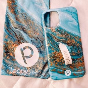 Loopy Jasper iPhone 11 Pro case